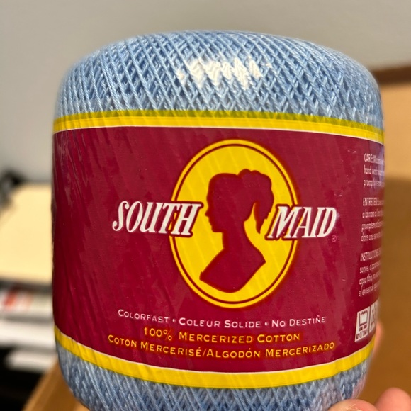 Assorted Crochet Thread (14) - Picture 3 of 5